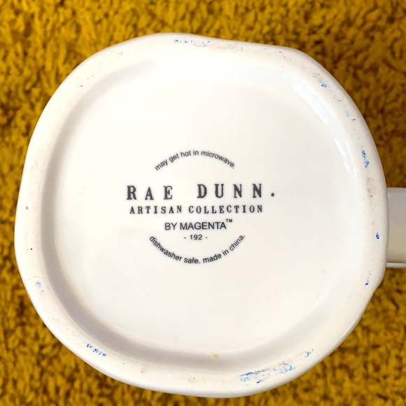 Rae Dunn Hot Mama mug - Picture 7 of 8